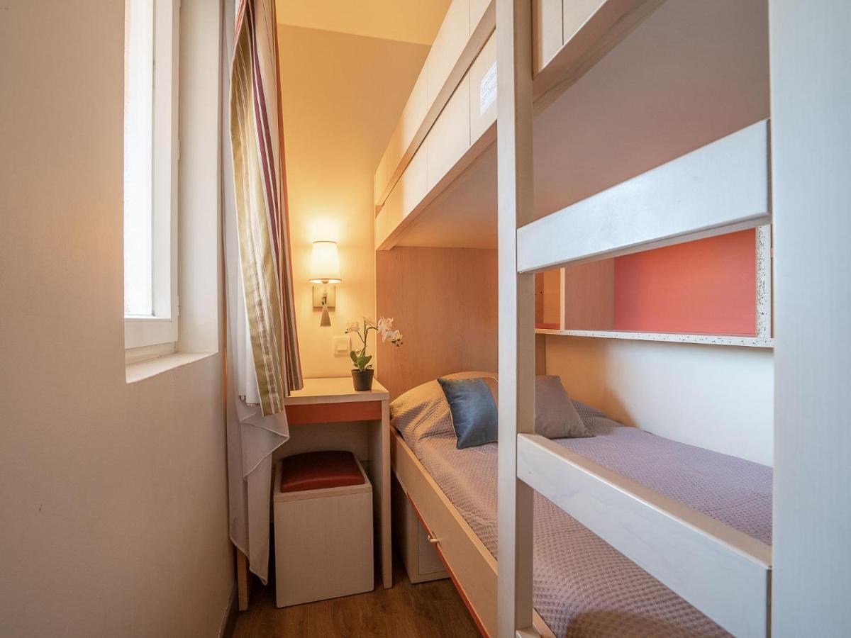 Studio Village Cap Esterel - Le Village-72 By Interhome Saint-Raphaël Dış mekan fotoğraf